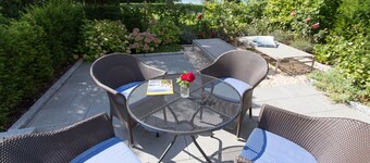 Barrierefreie 2-zimmer-ferienwohnung Direkt am Bodensee