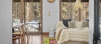 Mountain Cottage by InvitedHome | Hot Tub, Peleton, Telluride Hiking Trails