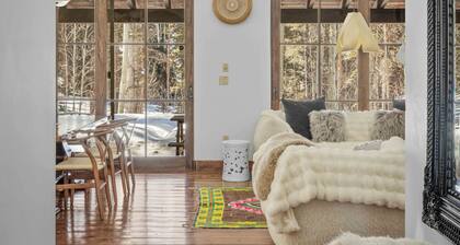 Mountain Cottage by InvitedHome | Hot Tub, Peleton, Telluride Hiking Trails