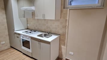 Standard-Apartment