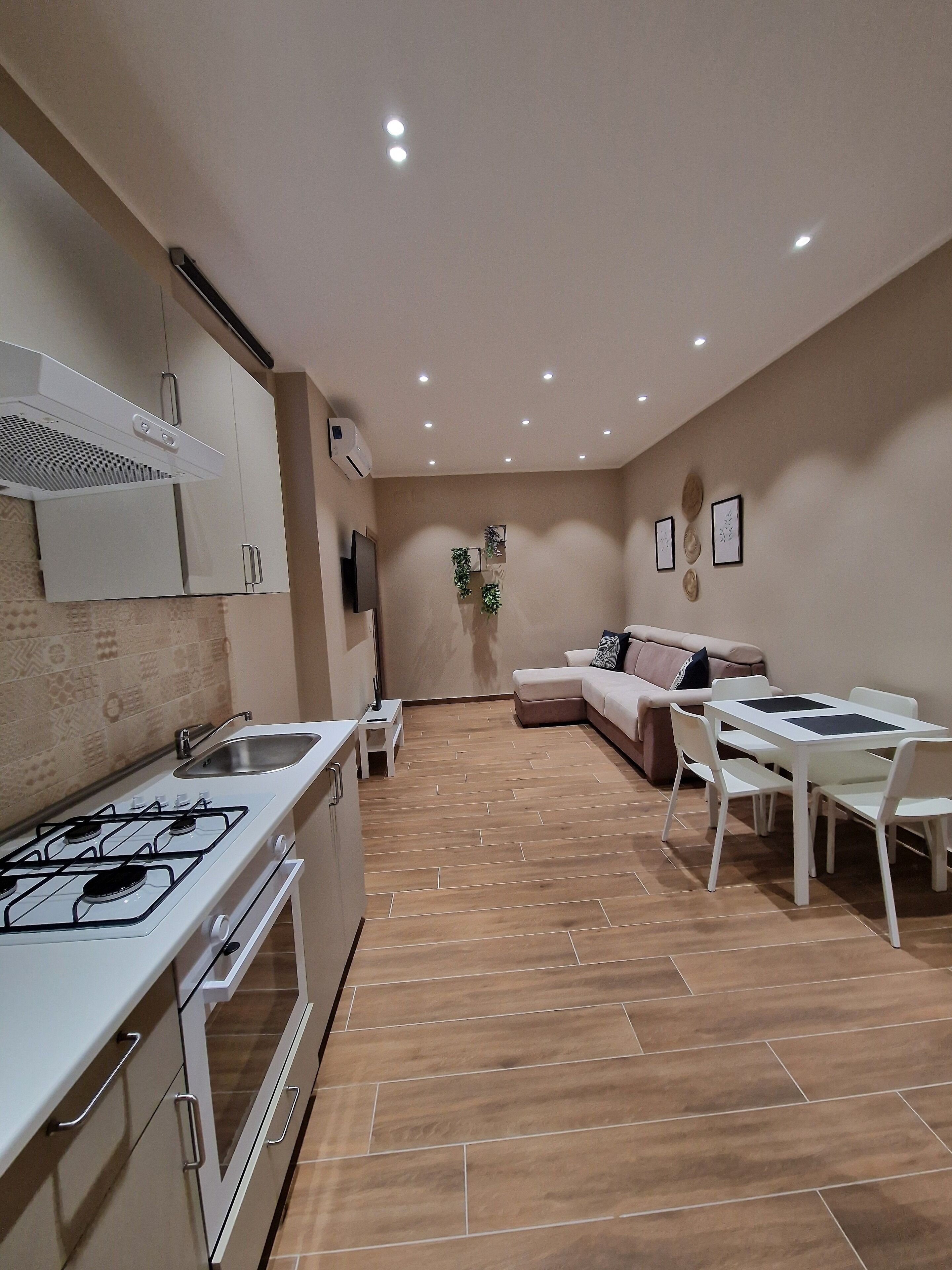 Standard-Apartment | Reisekinderbett, kostenloses WLAN, Bettwäsche