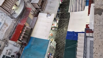 Căn hộ Deluxe | 1 phòng ngủ, nôi/cũi di động, truy cập Internet không dây miễn phí