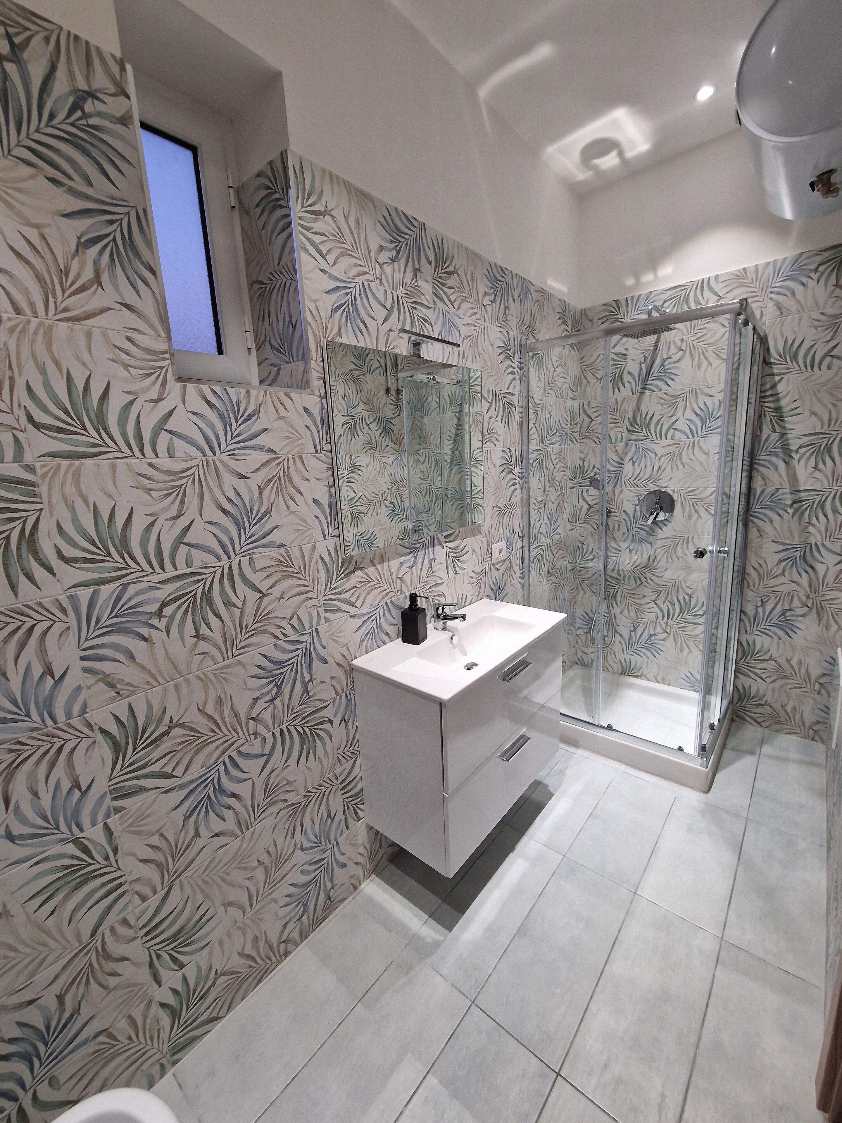 Deluxe-Apartment | Reisekinderbett, kostenloses WLAN, Bettwäsche