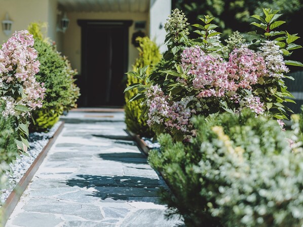 Apartment, Raucher | 1 Schlafzimmer