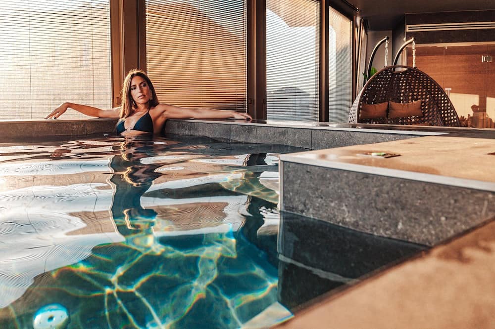Visionair Suites