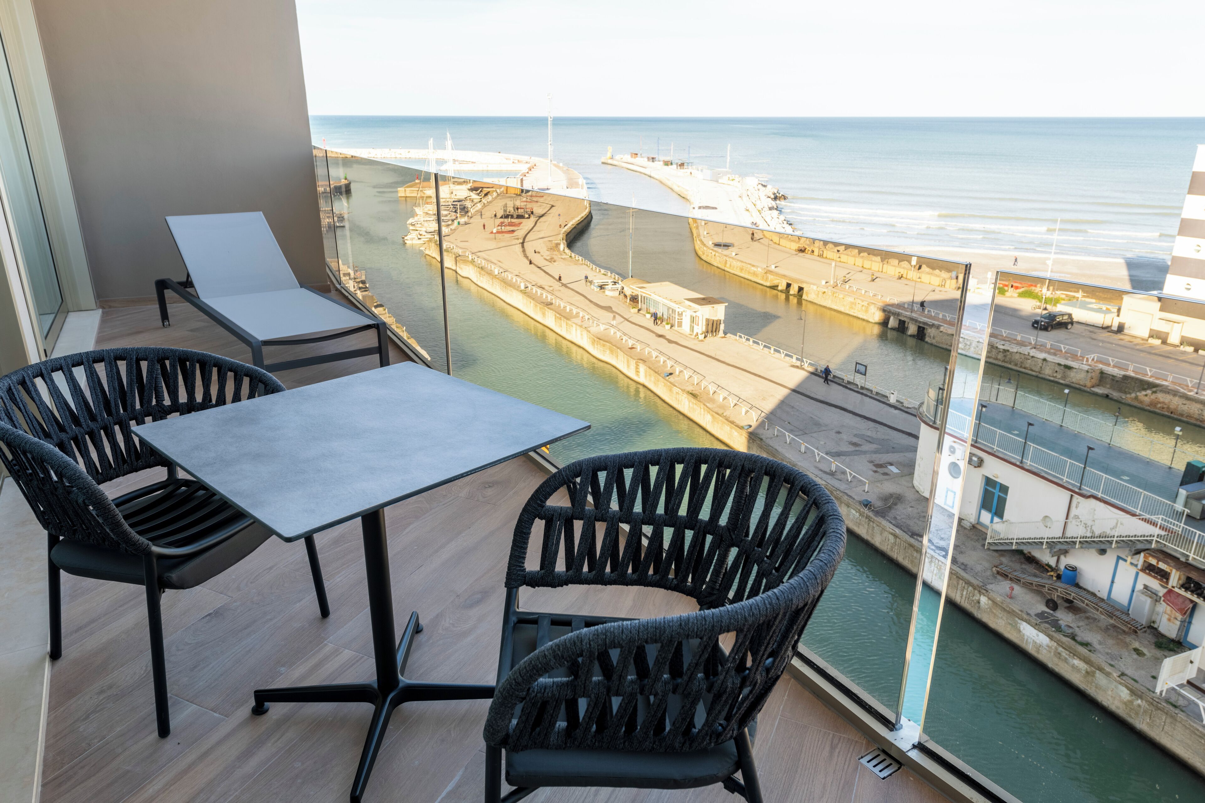 Suite Signature | Terrasse/Patio