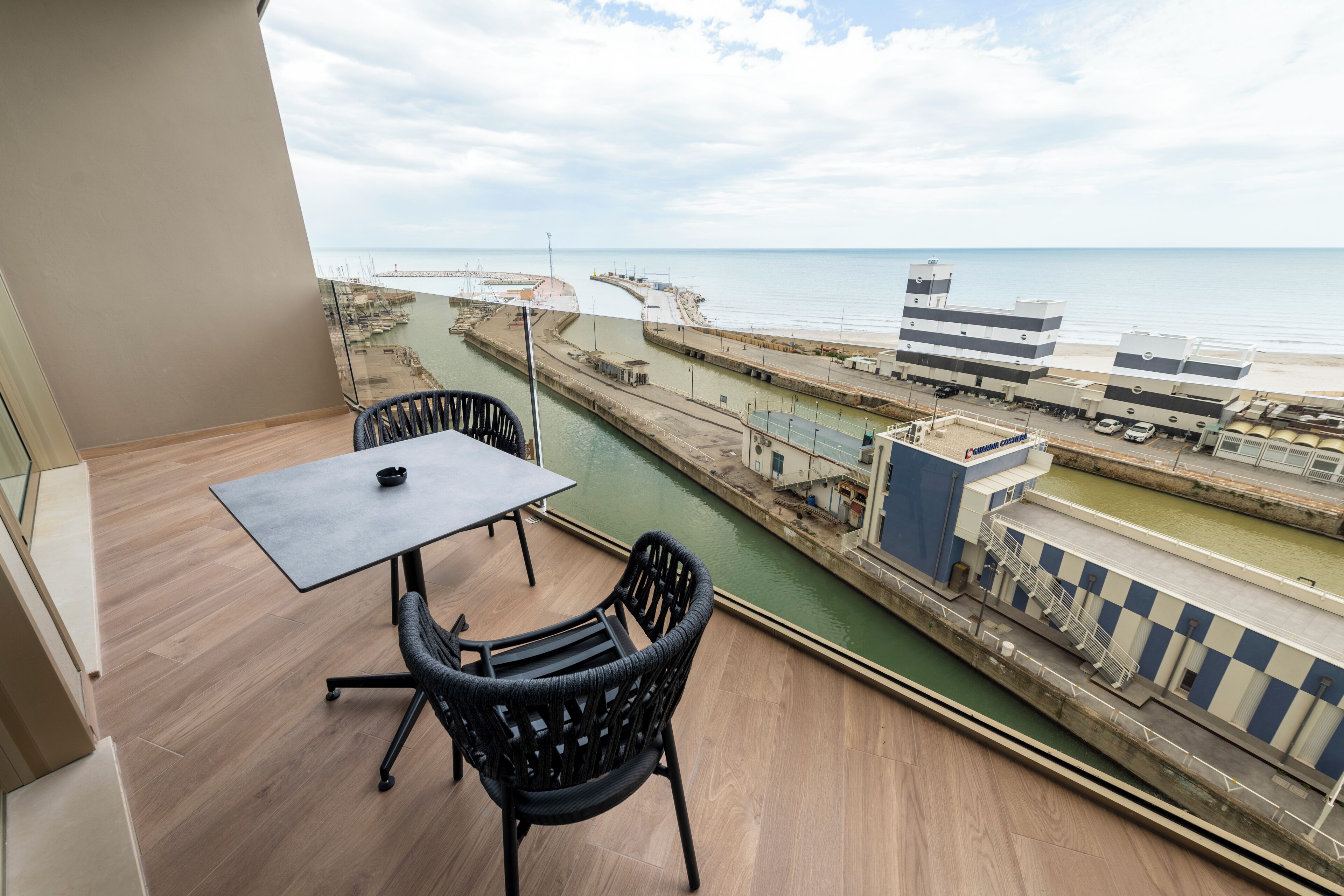 Chambre Deluxe | Terrasse/Patio