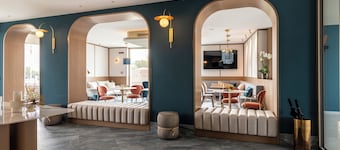 Visionair Suites