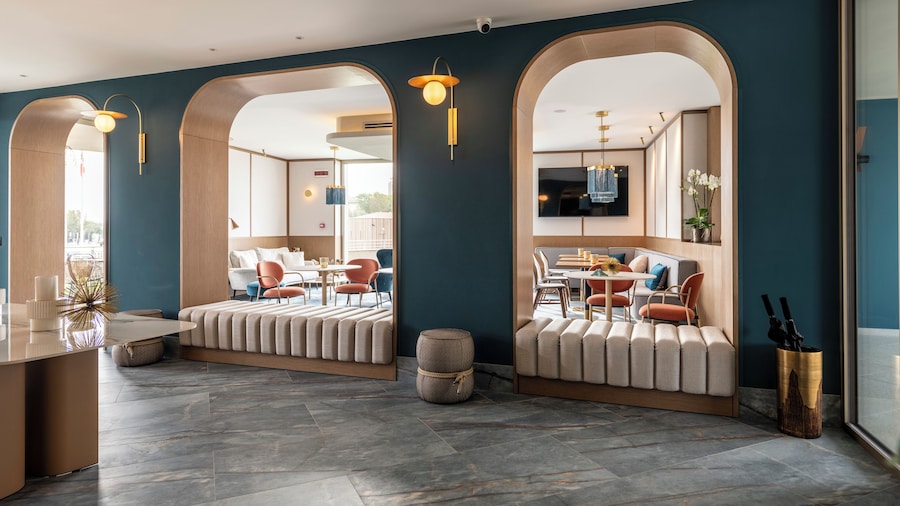 Visionair Suites