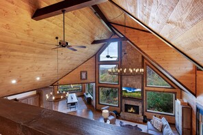 Smart-TV, peis og videospill