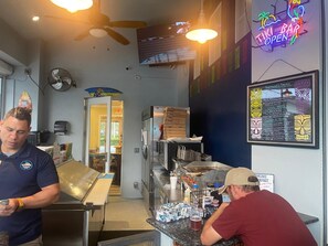 Dining - 3 bed 2 bath (Kissimmee)