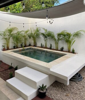Property grounds - Apartamento Nicoya, Guanacaste (Nicoya)