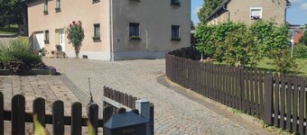 Neumis Ferienzimmer für 2 Gäste in Löbau, Stadtnah - Ruhig - Erholsam