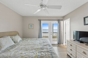 6 bedrooms, iron/ironing board, free WiFi, bed sheets