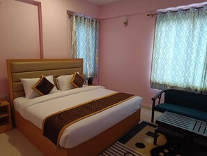 Chambre Double Deluxe