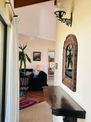 Interior - Casa en la Playa a 50 m del mar (La Serena)