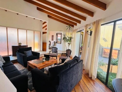 Casa en la Playa a 50 m del mar