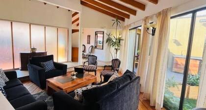 Casa en la Playa a 50 m del mar