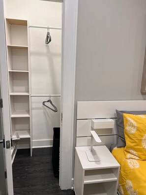 1 quarto, ferros/tábuas de passar roupa, Wi-Fi, roupa de cama