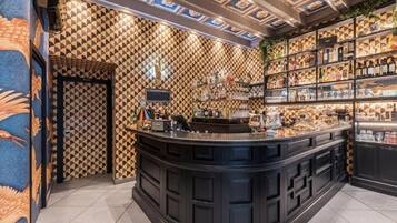 Servei de restauració