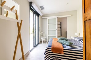 3 slaapkamers, gratis wifi