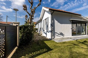 Exterieur