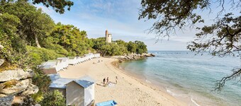 4 bedroom house - Near the beach - Barbâtre