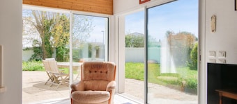 Les Portes en Ré, maison avec jardin pour 7