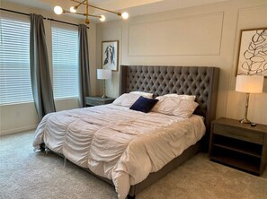 6 bedrooms, iron/ironing board, WiFi, bed sheets - Last Minute Disney! Private Pool, Hot Tub & Themed Bedrooms. Book Now! #107903 (Orlando)