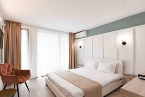 Apartment, Balcony, Annex Building - Dana Resort (Venus)