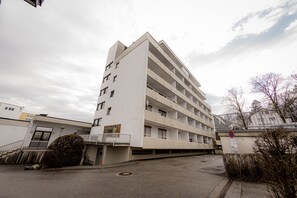 Exterieur