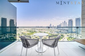 Apartment | 2 bedrooms - Prime Difc Duplex With Iconic Skyline Views (Dubai)