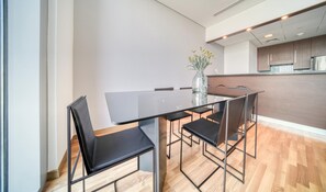 House - Prime Difc Duplex With Iconic Skyline Views (Dubai)