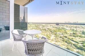 House - Prime Difc Duplex With Iconic Skyline Views (Dubai)