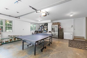 Salle de jeux
