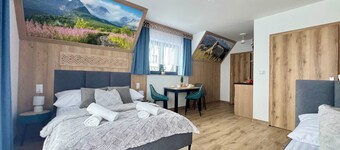 Willa Janowa B&B