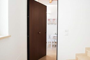 Interior - Appartamento Viale Patrono D'italia (Santa Maria degli Angeli)