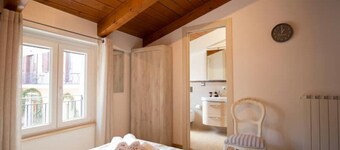 Appartamento Viale Patrono D'italia