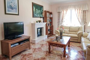 Ping pong - Villa Mercedes Nerja (Nerja)