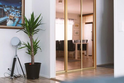 Villa Rahko house near santapark