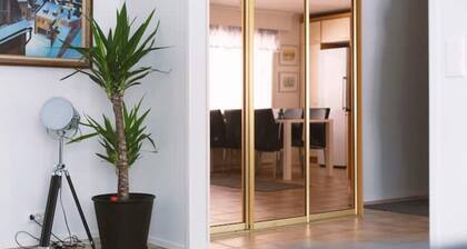 Villa Rahko house near santapark