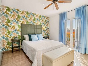 3 Schlafzimmer, WLAN, Bettwäsche