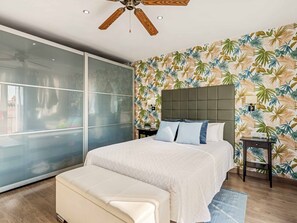 3 chambres, Wi-Fi, draps fournis