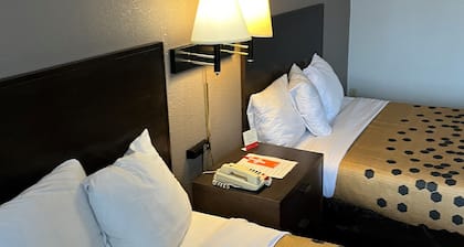 Red Carpet Inn