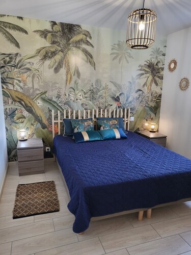 au Cœur du Cotentin, cet Écrin Vous Plonge Dans L'univers du Débarquement 1944