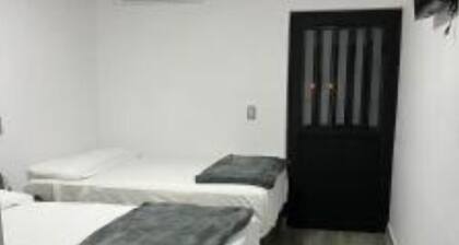 HOSPEDAJES NUÑEZ TEQUILA