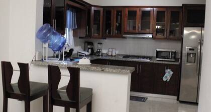 Benira's Villa- Island vacation