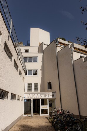 Exterior - Come4stay Passau - Wohnung Eduard Hamm - 2 Zimmer I bis zu 4 Gäste (Passau)