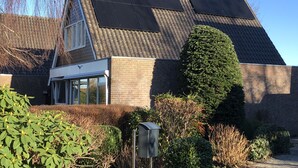 Eksteriør