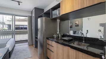 Basic Apartment | 1 bedroom, free WiFi